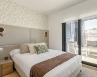 Nowa konstrukcja - Apartament - Torrevieja - Torreblanca