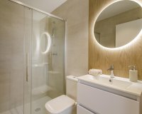 Nowa konstrukcja - Apartament - Torrevieja - Torreblanca