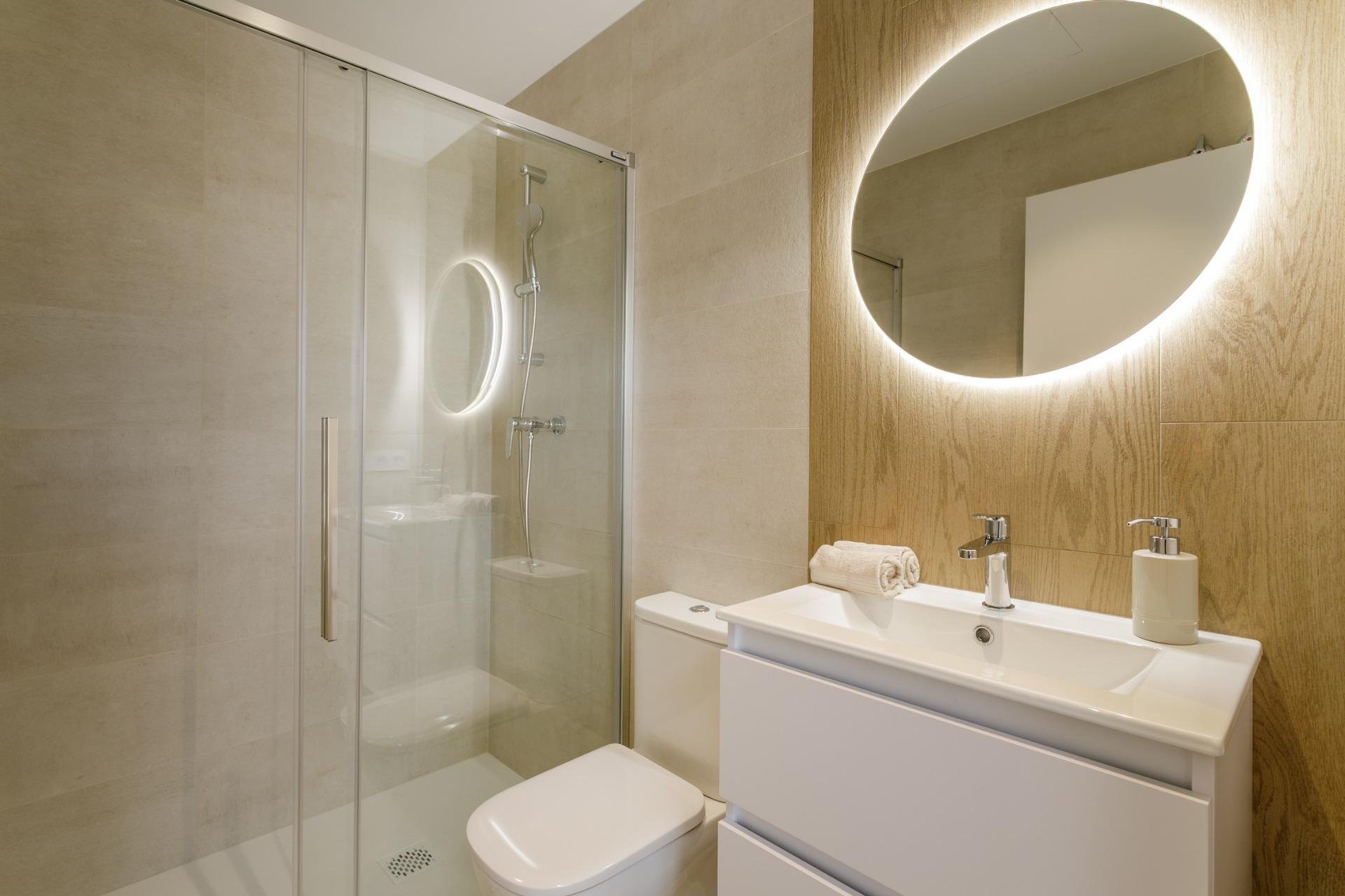 Nowa konstrukcja - Apartament - Torrevieja - Torreblanca