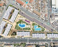 Nowa konstrukcja - Apartament - Torrevieja - Torreblanca