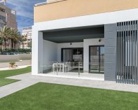 Nowa konstrukcja - Apartament - Torrevieja - Torreblanca