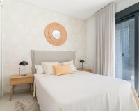 Nowa konstrukcja - Apartament - Torrevieja - Torreblanca