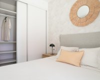 Nowa konstrukcja - Apartament - Torrevieja - Torreblanca