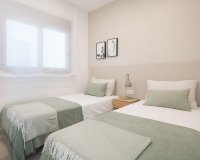 Nowa konstrukcja - Apartament - Torrevieja - Torreblanca