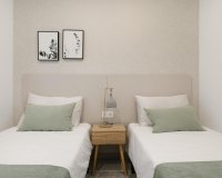 Nowa konstrukcja - Apartament - Torrevieja - Torreblanca