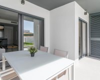 Nowa konstrukcja - Apartament - Torrevieja - Torreblanca