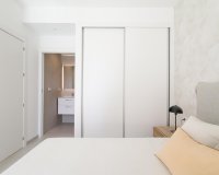 Nowa konstrukcja - Apartament - Torrevieja - Torreblanca