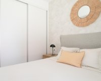 Nowa konstrukcja - Apartament - Torrevieja - Torreblanca