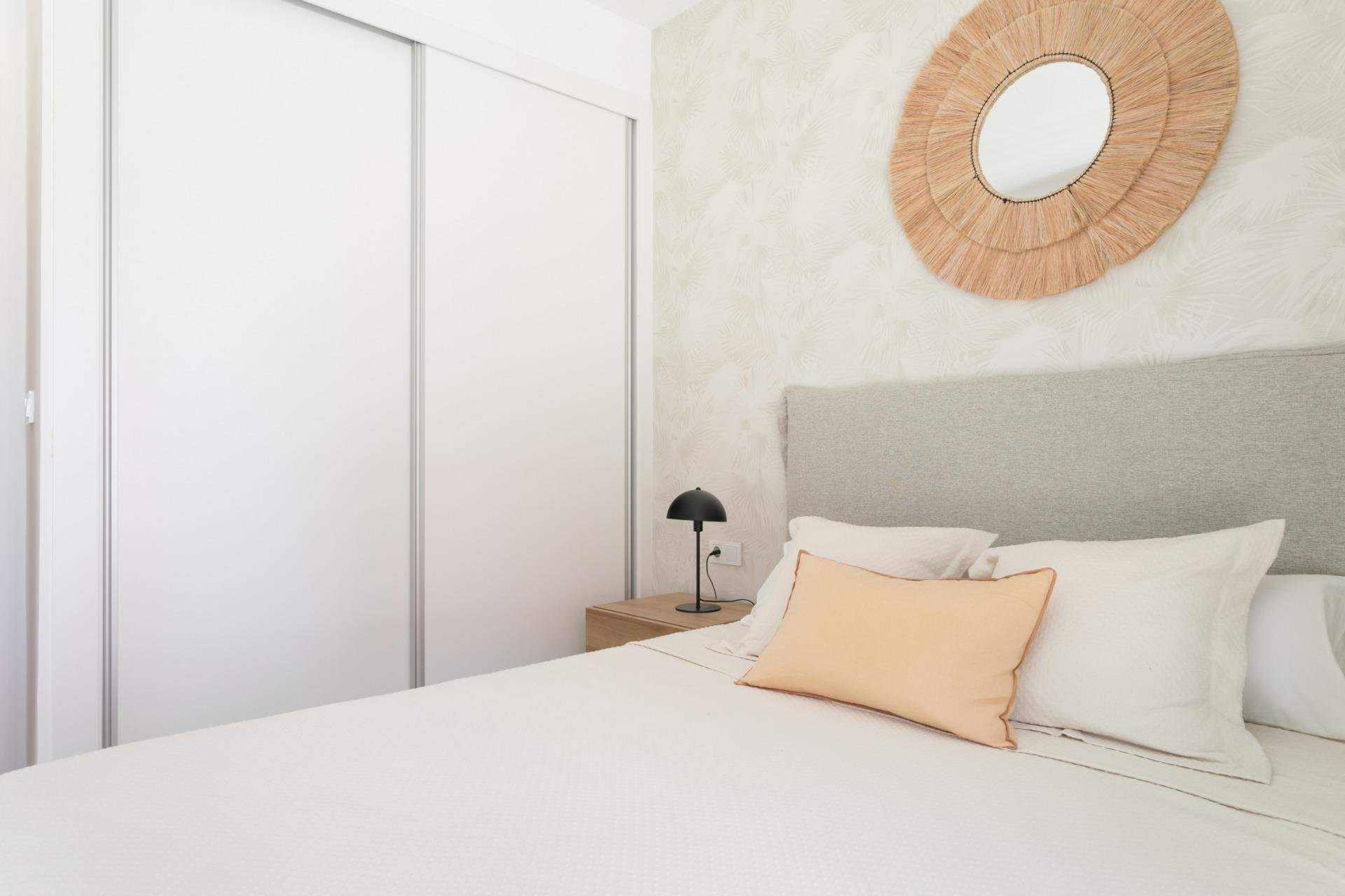 Nowa konstrukcja - Apartament - Torrevieja - Torreblanca