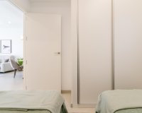 Nowa konstrukcja - Apartament - Torrevieja - Torreblanca