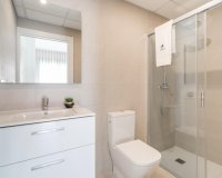 Nowa konstrukcja - Apartament - Torrevieja - Torreblanca