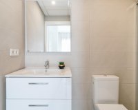 Nowa konstrukcja - Apartament - Torrevieja - Torreblanca