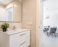 Nowa konstrukcja - Apartament - Torrevieja - Torreblanca