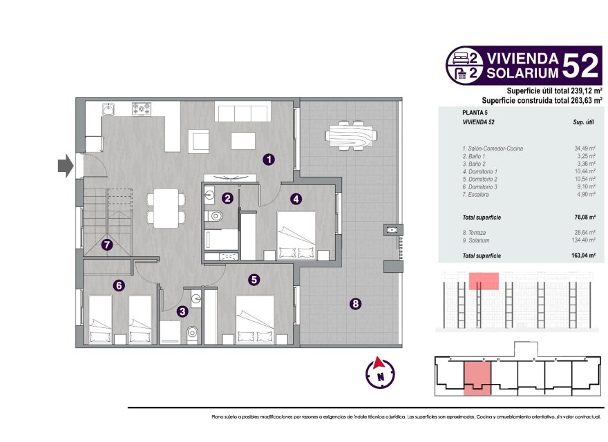 Nowa konstrukcja - Apartament - Torrevieja - Torreblanca