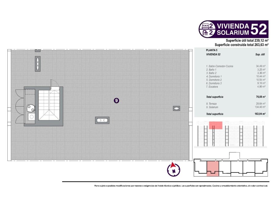 Nowa konstrukcja - Apartament - Torrevieja - Torreblanca