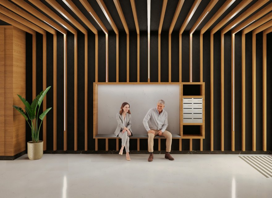 Nowa konstrukcja - Apartament - Torrevieja - Torrevieja Centro