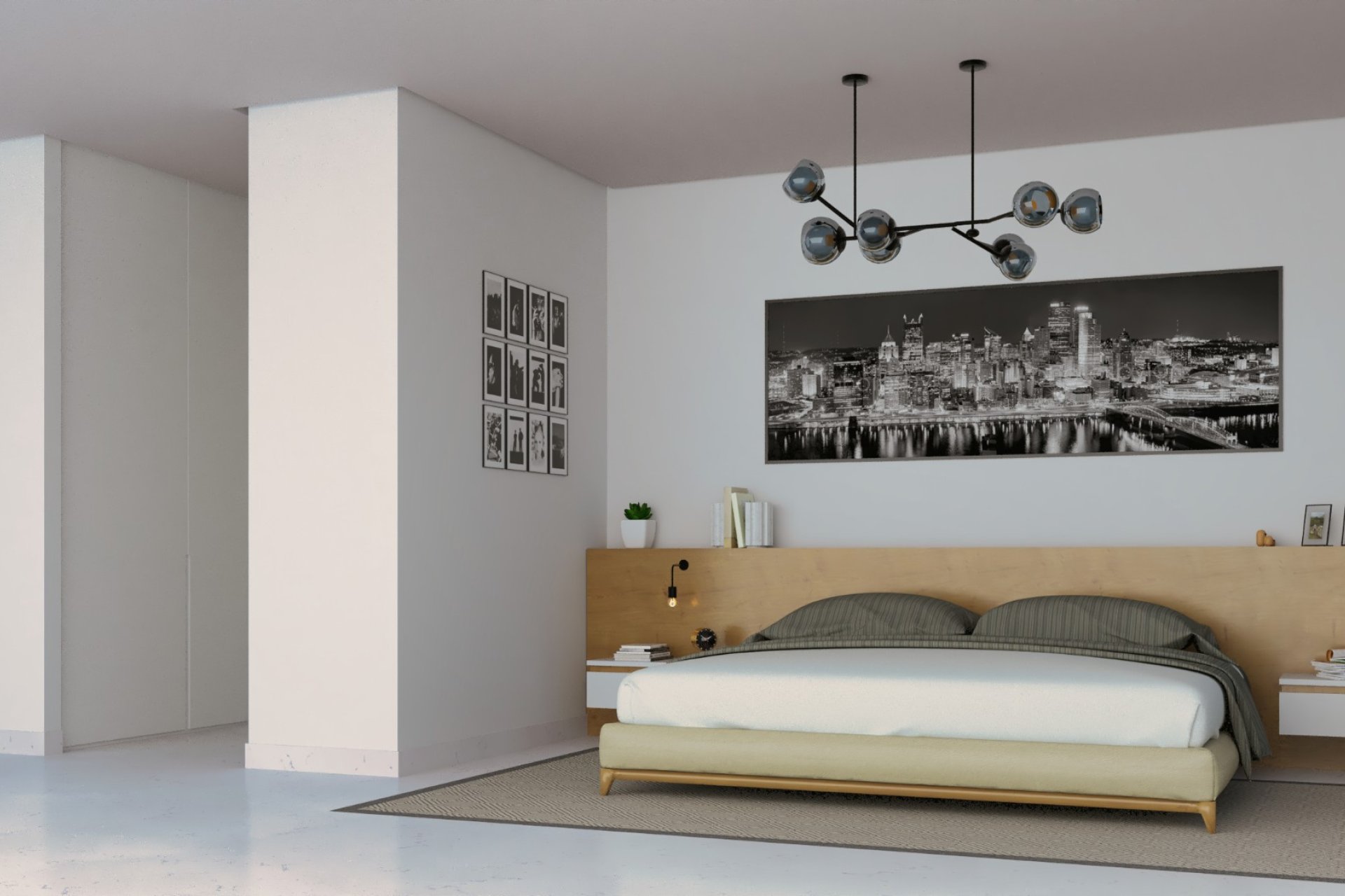 Nowa konstrukcja - Apartament - Torrevieja - Torrevieja Centro