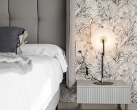 Nowa konstrukcja - Apartament - Torrevieja