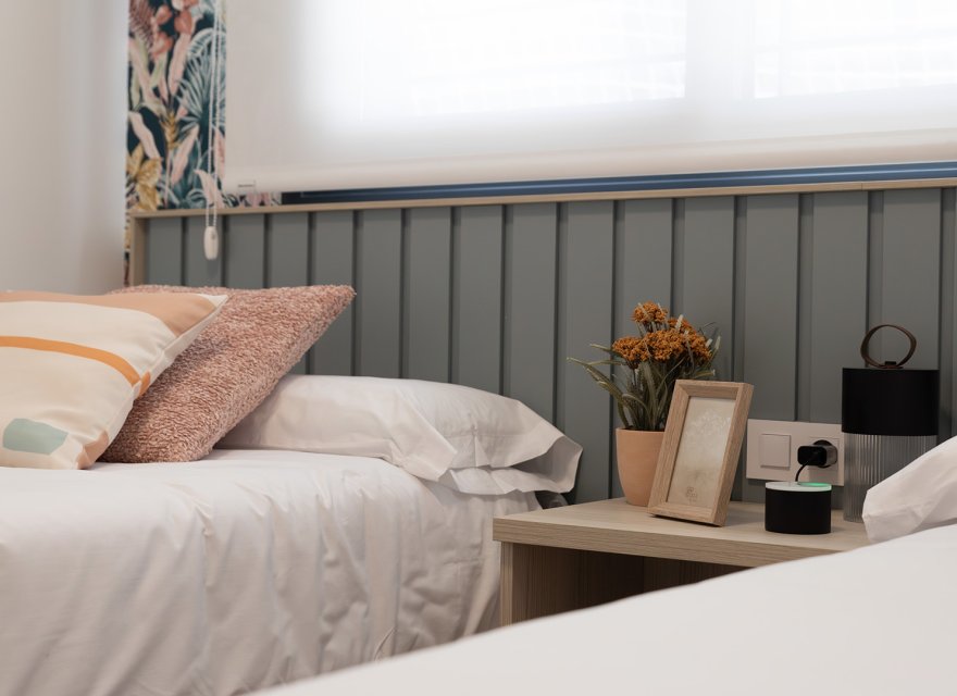 Nowa konstrukcja - Apartament - Torrevieja