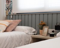 Nowa konstrukcja - Apartament - Torrevieja