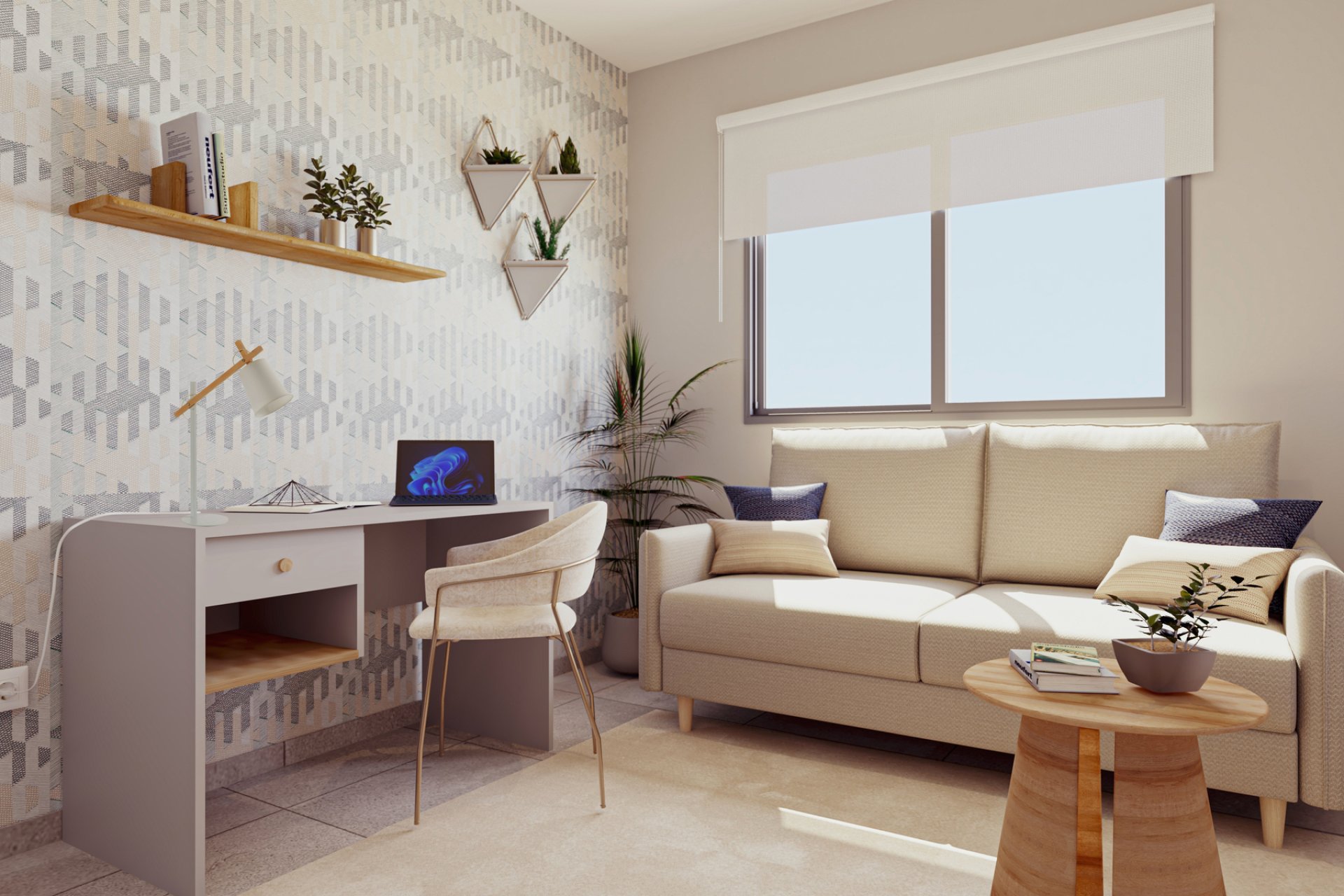 Nowa konstrukcja - Apartament - Torrevieja