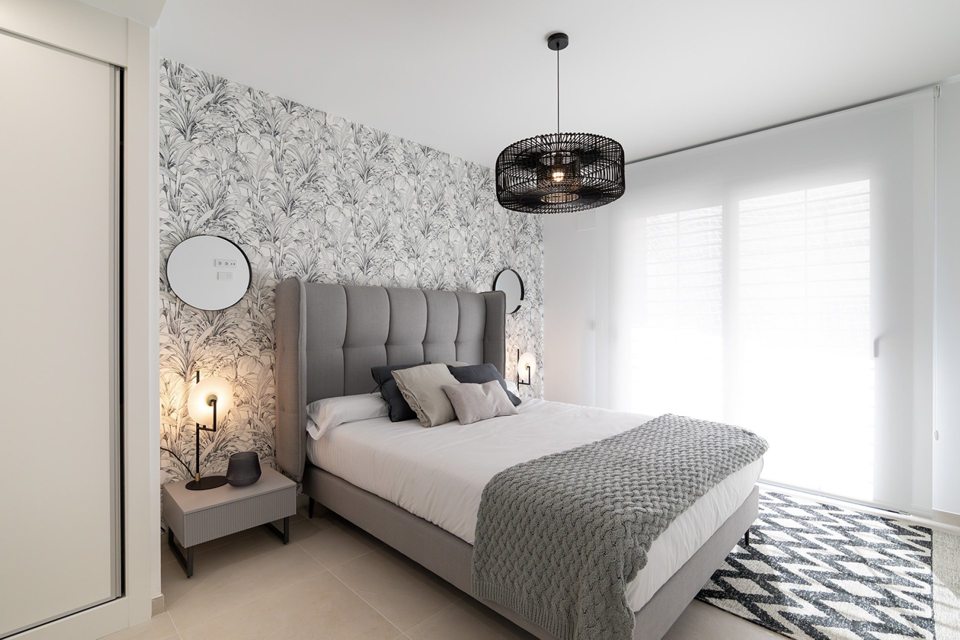 Nowa konstrukcja - Apartament - Torrevieja