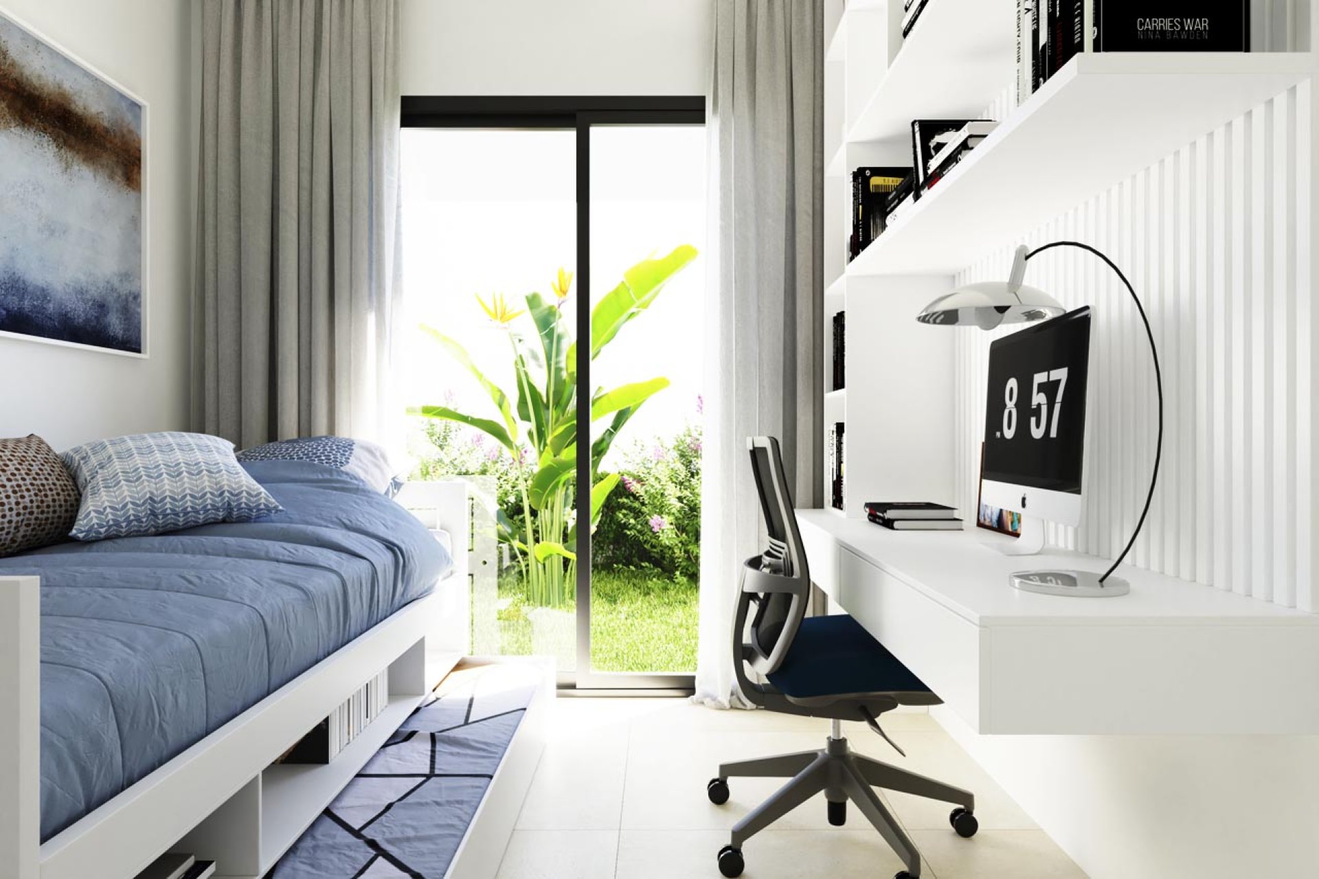 Nowa konstrukcja - Apartament - Torrevieja