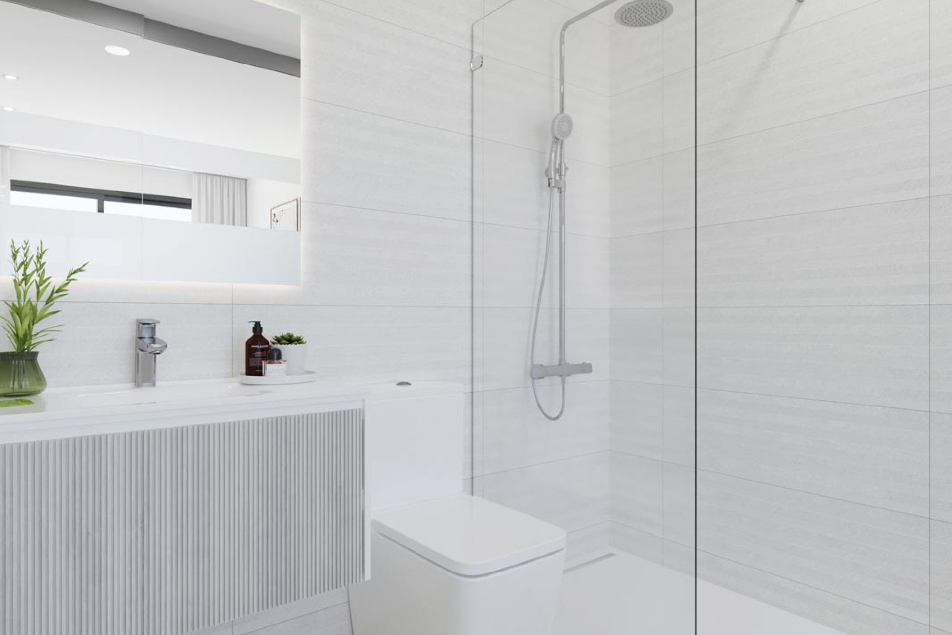 Nowa konstrukcja - Apartament - Torrevieja