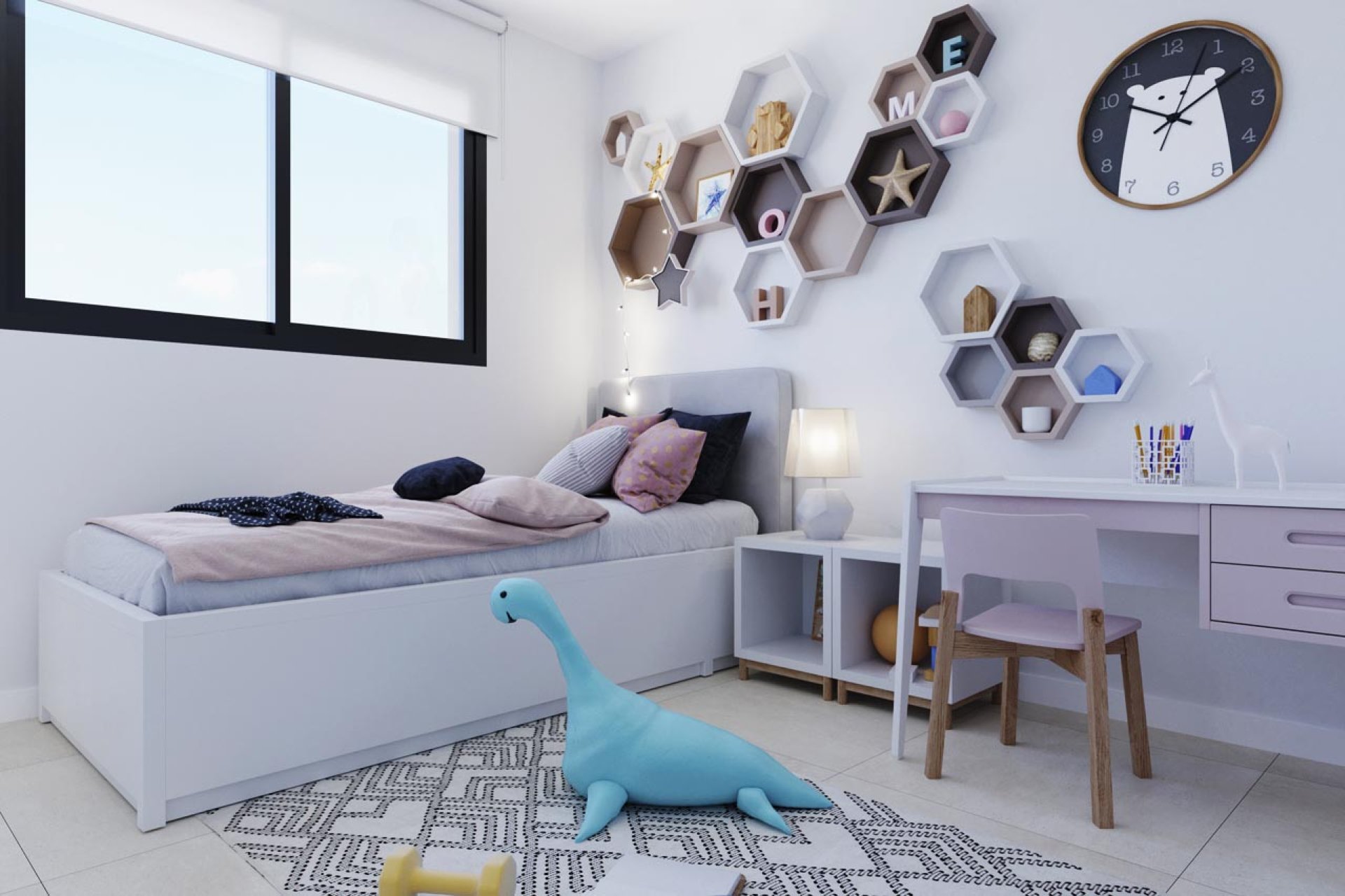 Nowa konstrukcja - Apartament - Torrevieja