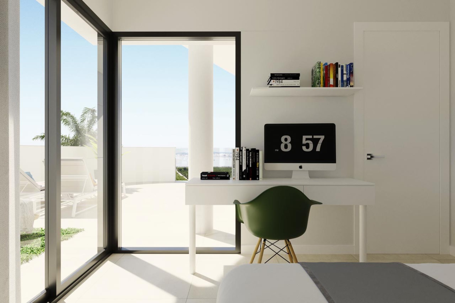 Nowa konstrukcja - Apartament - Torrevieja