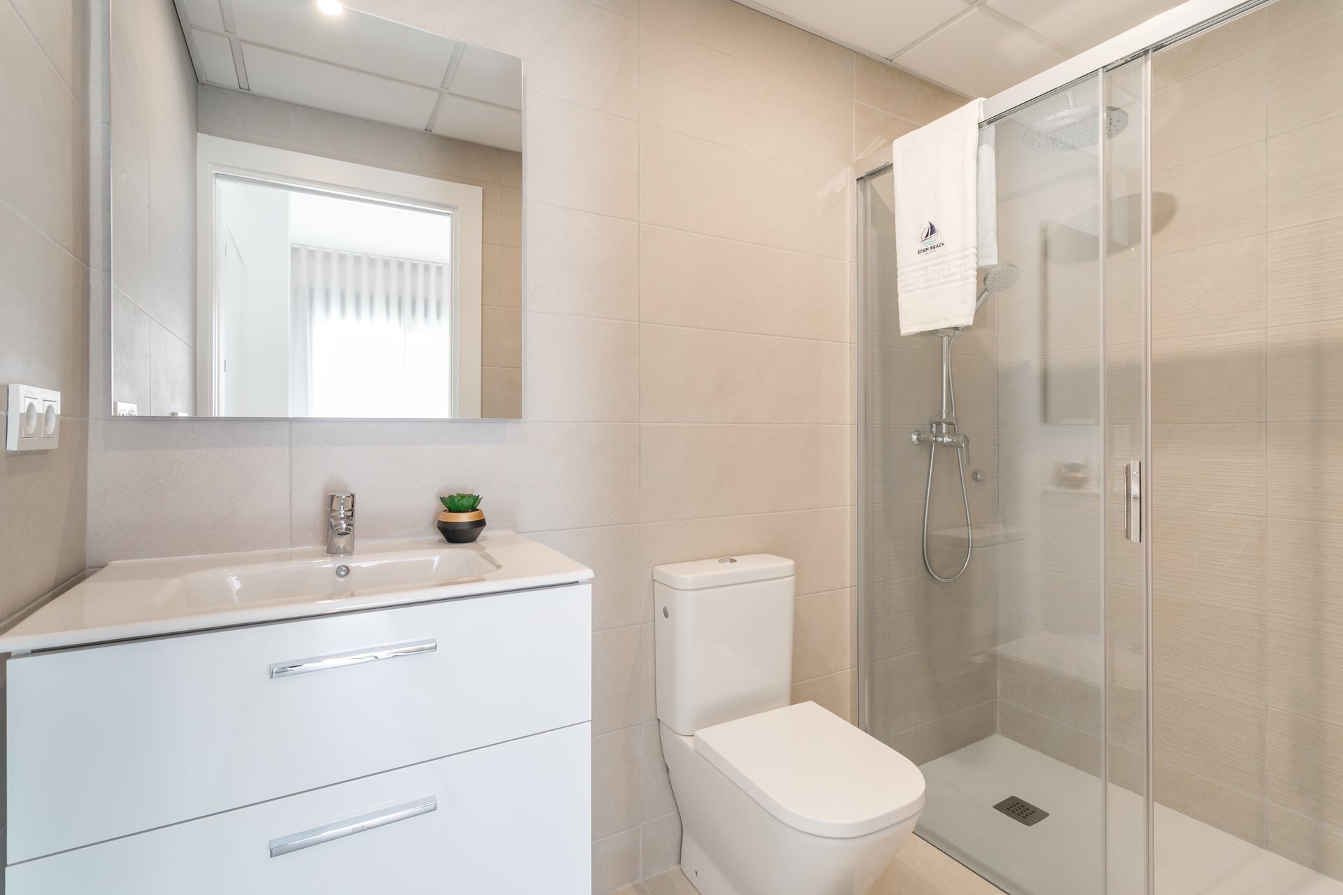 Nowa konstrukcja - Apartament - Torrevieja