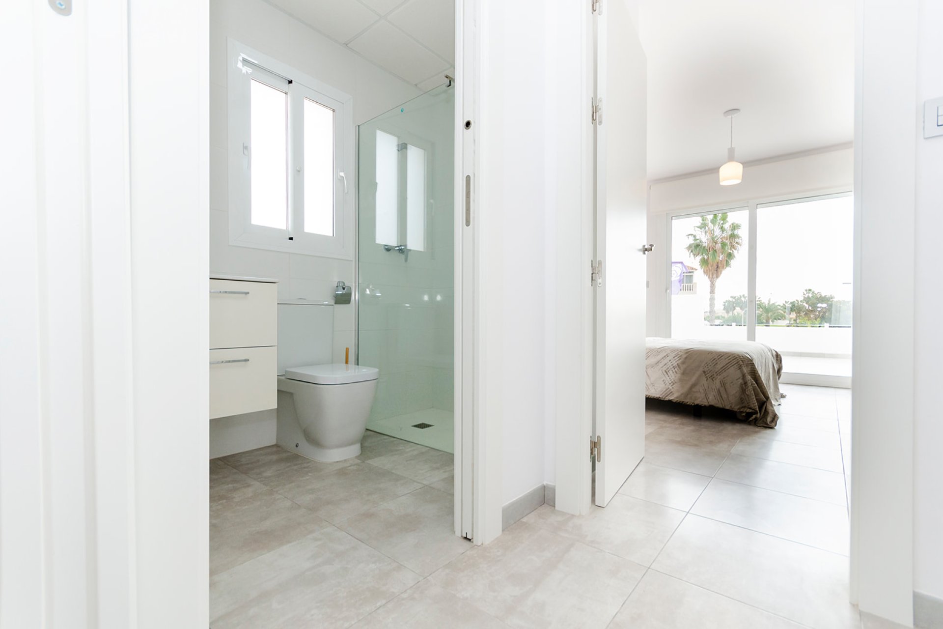 Nowa konstrukcja - Apartament - Torrevieja