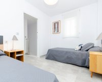 Nowa konstrukcja - Apartament - Torrevieja