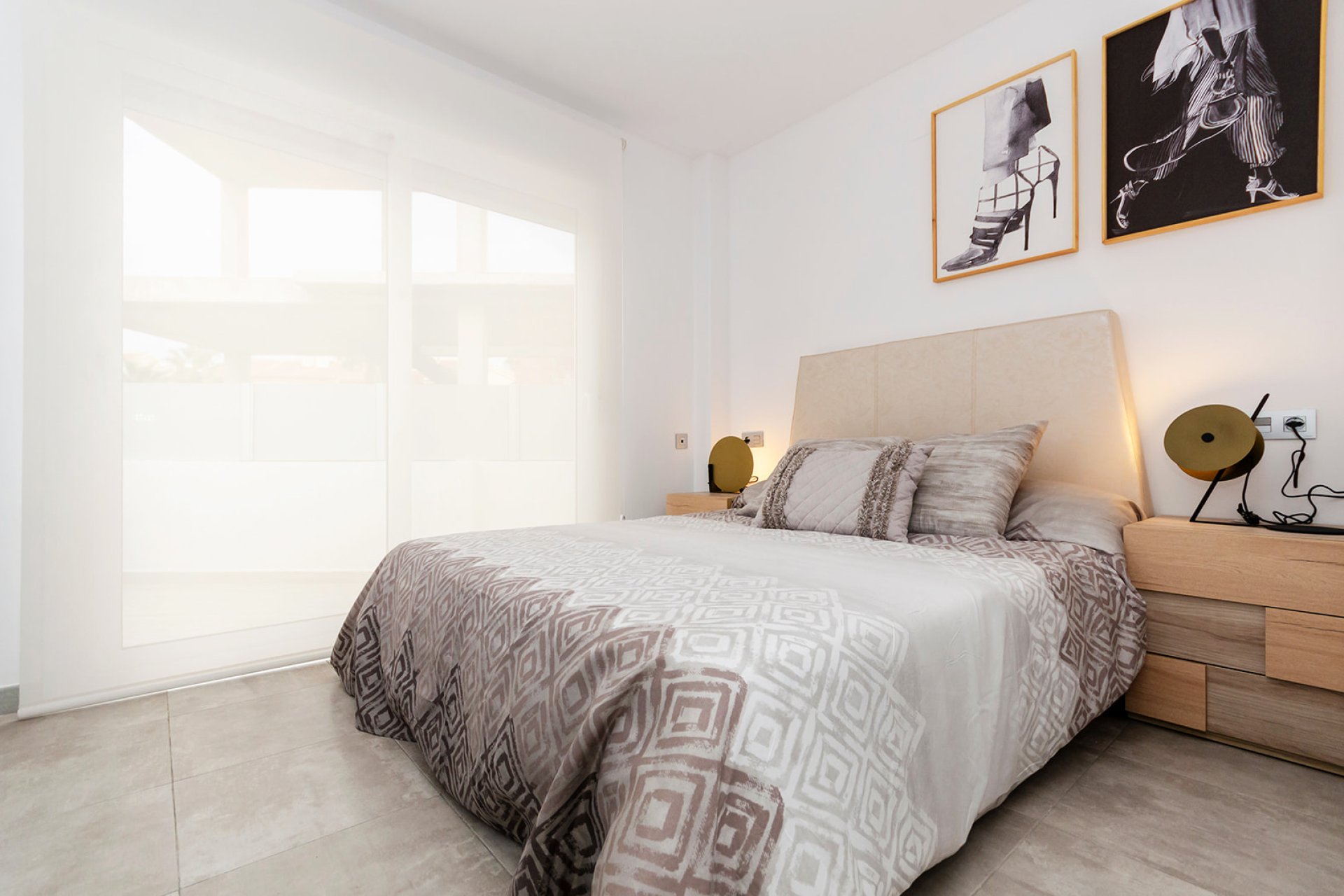 Nowa konstrukcja - Apartament - Torrevieja