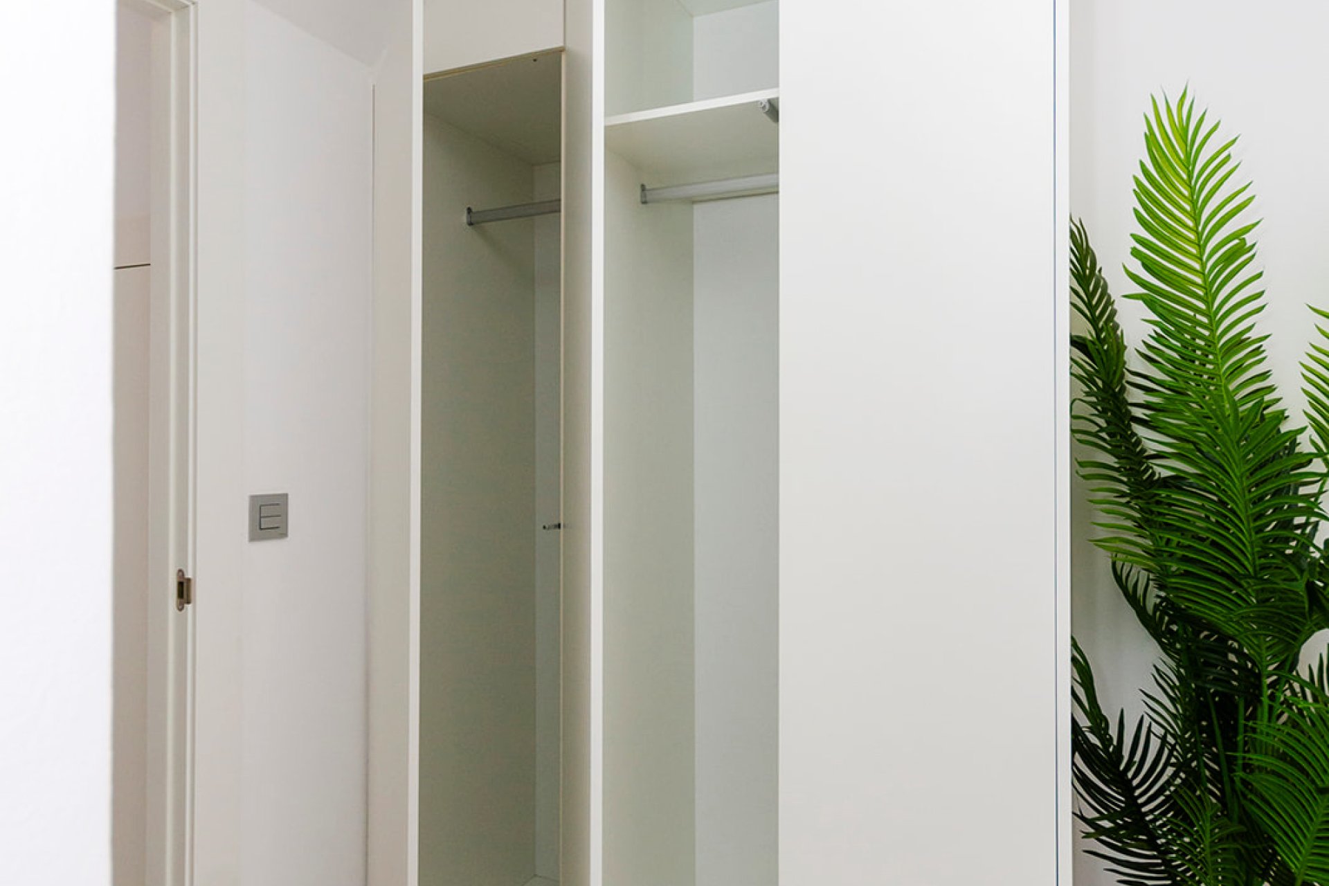 Nowa konstrukcja - Apartament - Torrevieja