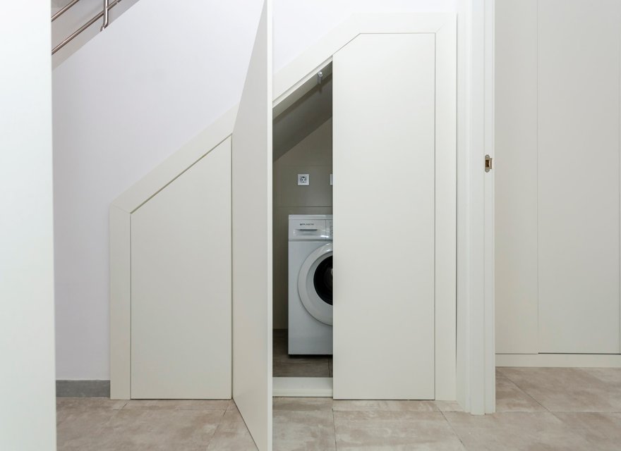 Nowa konstrukcja - Apartament - Torrevieja