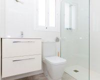 Nowa konstrukcja - Apartament - Torrevieja