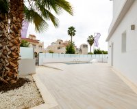 Nowa konstrukcja - Apartament - Torrevieja