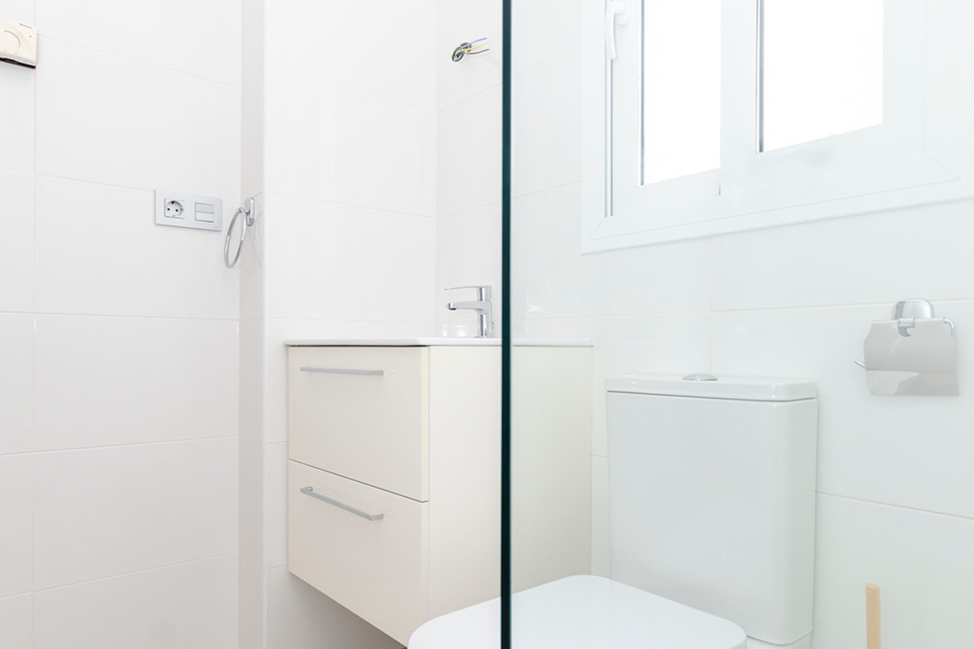 Nowa konstrukcja - Apartament - Torrevieja