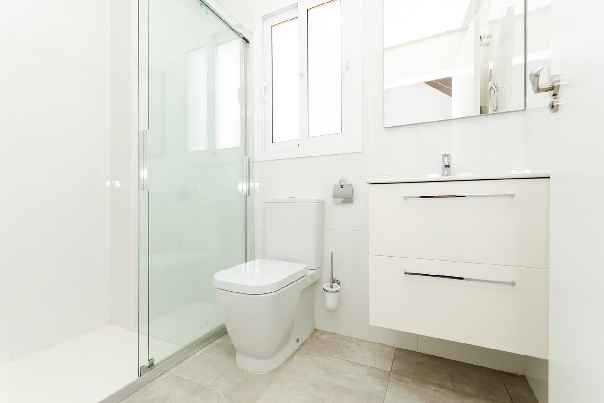 Nowa konstrukcja - Apartament - Torrevieja