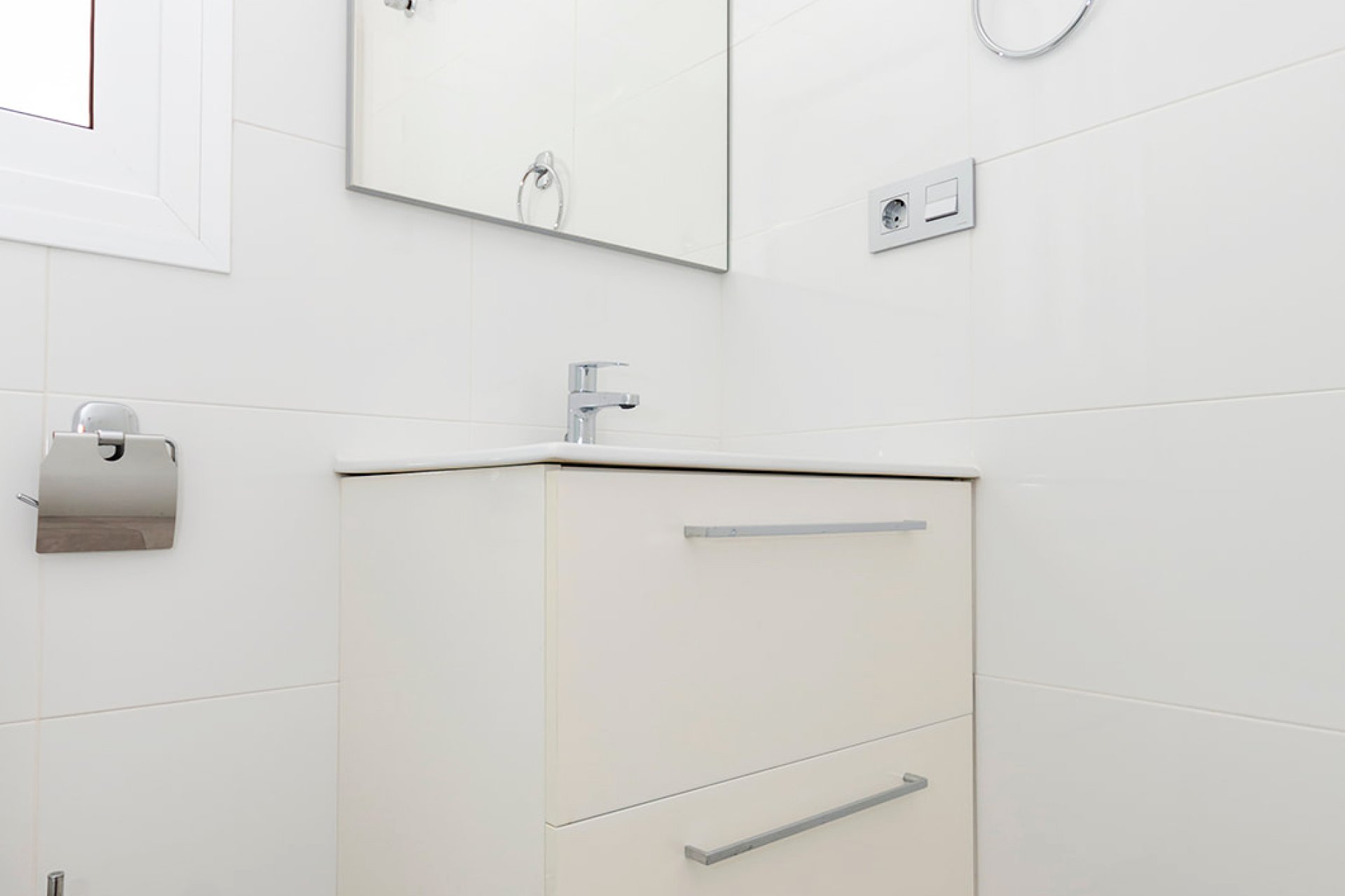 Nowa konstrukcja - Apartament - Torrevieja