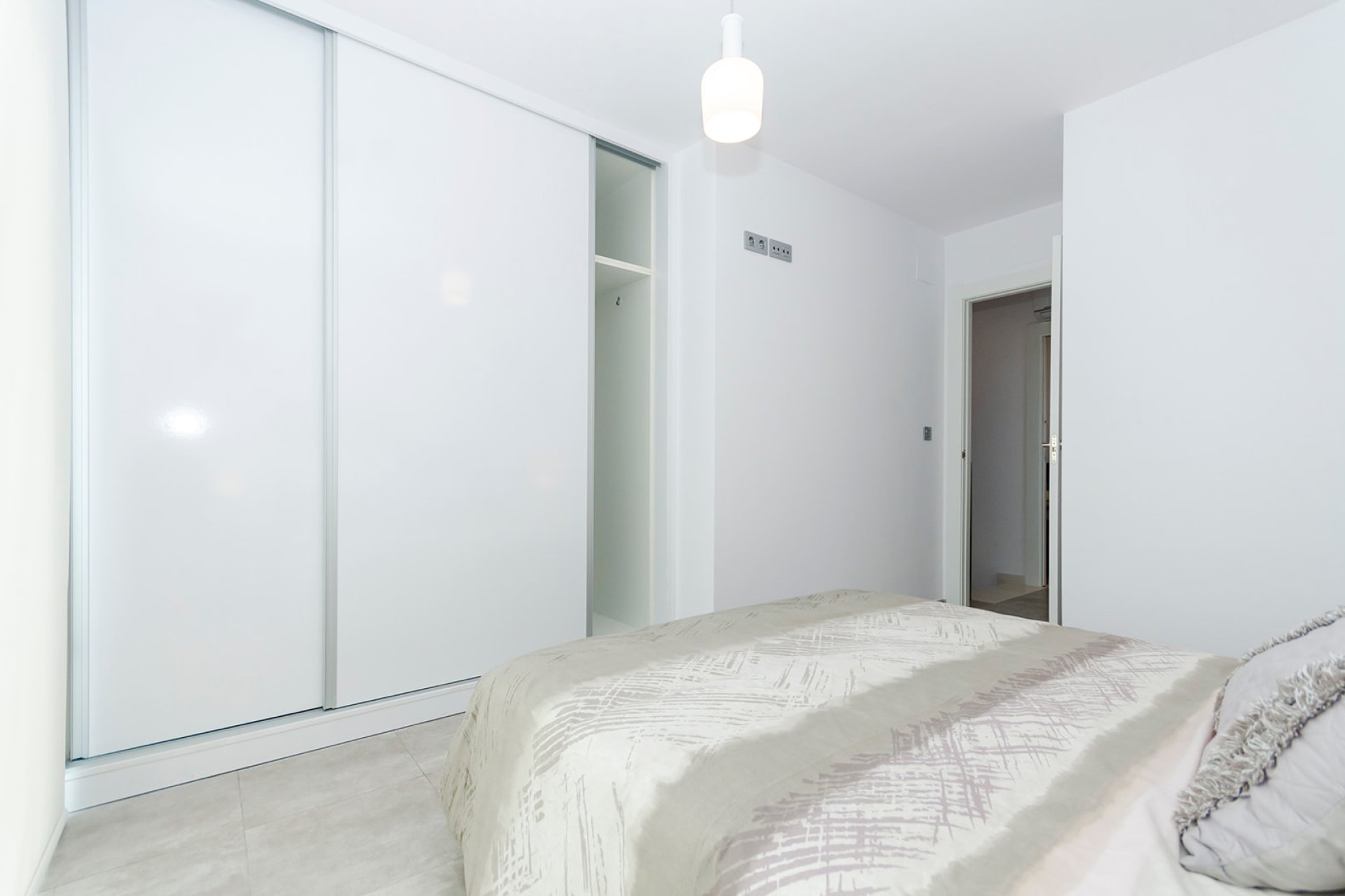Nowa konstrukcja - Apartament - Torrevieja