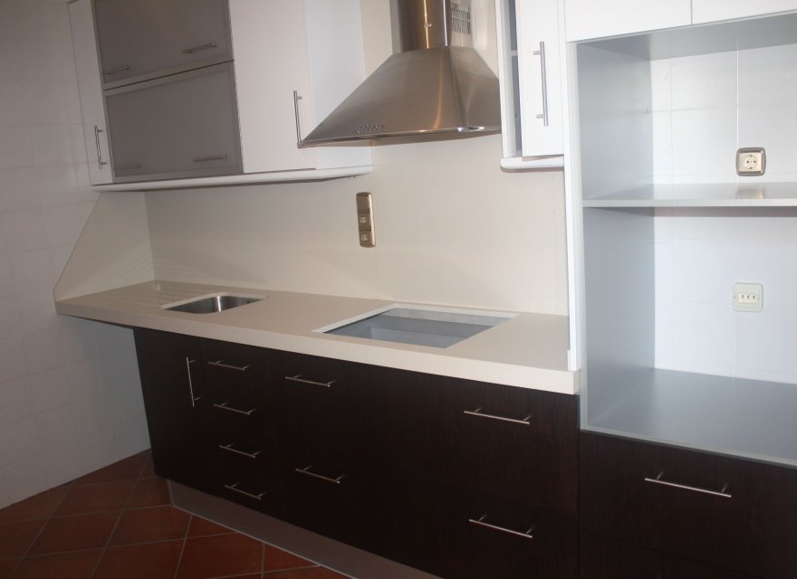 Nowa konstrukcja - Apartament - Torrevieja