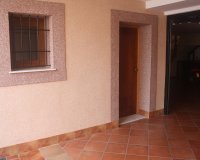 Nowa konstrukcja - Apartament - Torrevieja