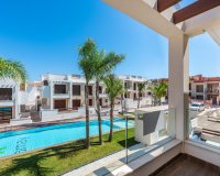 Nowa konstrukcja - Apartament - Torrevieja