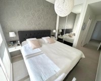 Nowa konstrukcja - Apartament - Torrevieja