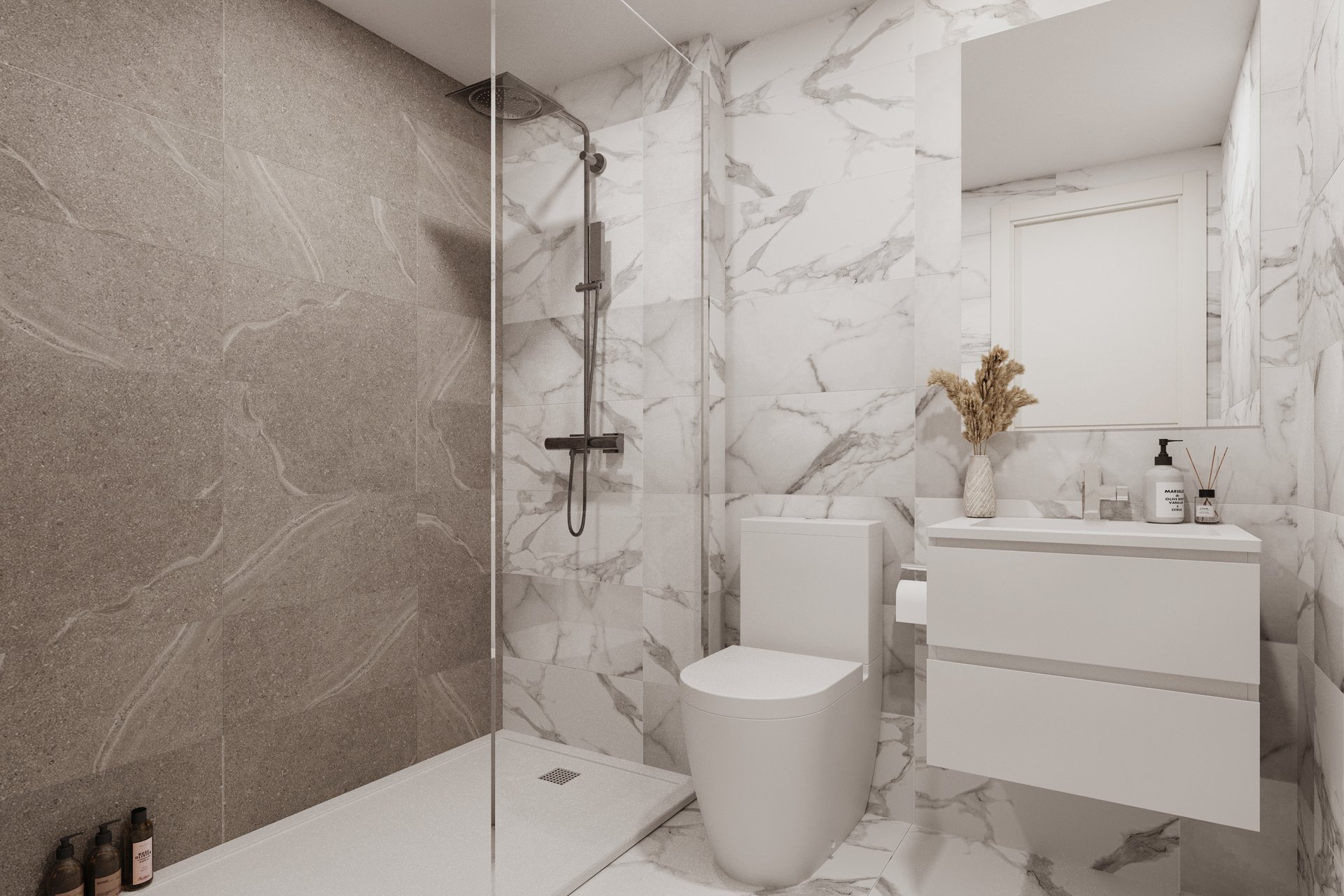 Nowa konstrukcja - Apartament - Torrevieja