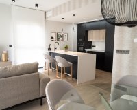 Nowa konstrukcja - Apartament - Torrevieja