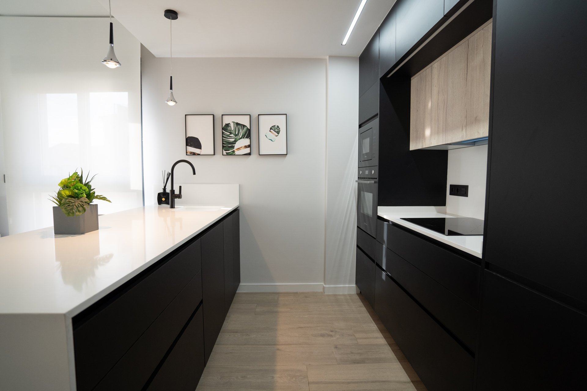 Nowa konstrukcja - Apartament - Torrevieja