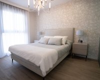 Nowa konstrukcja - Apartament - Torrevieja